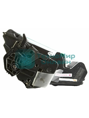 Тонер-картридж Cactus CS-C4182X черный для HP LaserJet 8100/8150/Mopier 320 (20000 стр.)