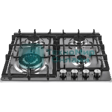 Газовая варочная панель Weissgauff HGG 641 XB