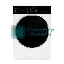 Стиральная машина Hotpoint WSH 7291 VBX белый, 7кг