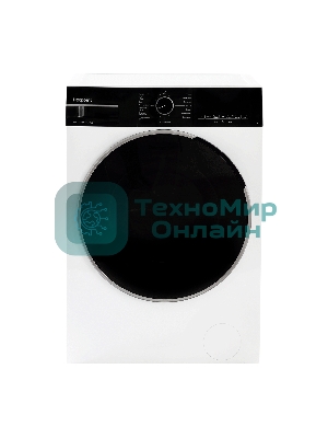 Стиральная машина Hotpoint WSH 7291 VBX белый, 7кг