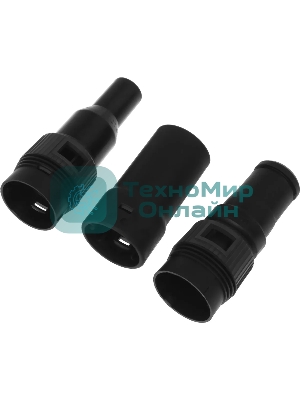 Строительный пылесос Makita VC2512L серый, 1000 Вт, уборка сухая/влажная, пылесборник мешок/контейнер, 25 л