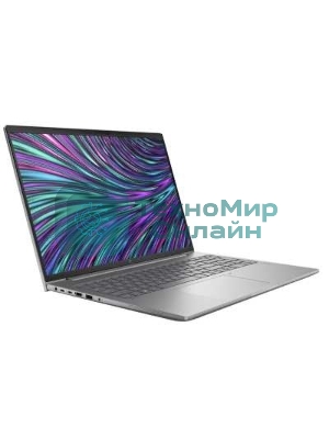 Ноутбук HP ZBook Power G11 серый Core U7-155H 3.8 GHz,16