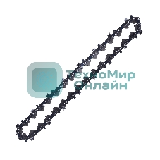 Цепь PATRIOT 71VS-32E, 1/4 1,3 32 звена (блистер)