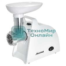 Мясорубка АКСИНЬЯ КС-2005С белый