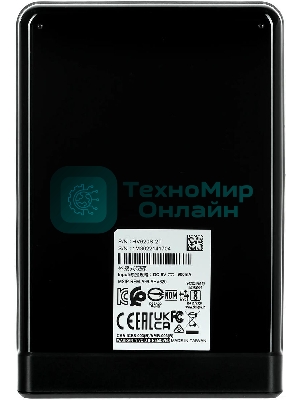 Внешний HDD 2.5