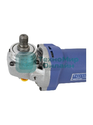 Угловая шлифовальная машина Redbo EAG-125/1050R