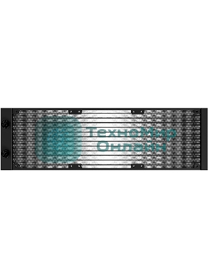 Система жидкостного охлаждения ID-Cooling FX360 LCD PE (Soc 1851/1700/1200/115X/AM5/AM4, 3x120мм fan, 2450rpm, 34.3 дБ, 350W, PWM 4-pin, Al+Cu) (FX360 LCD PE)