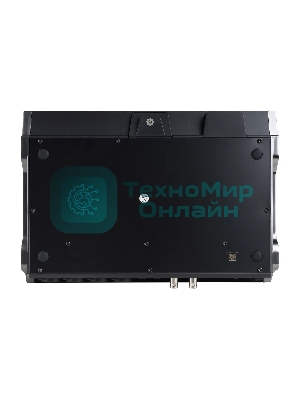 Аудиоинтерфейс USB 110313A3002 Icon Touch 8 24 бит/192 кГц.