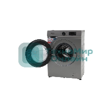 Стиральная машина KRAFT KF-MBDS8148G серый, загрузка фронтальная 8 кг, 1400 об/мин, класс: А+++