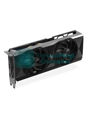 Видеокарта Acer DP.Z4UWW.P01, AMD Radeon RX 9060 XT, 8 ГБ GDDR6, 128 бит, PCI-e 5.0, 1xHDMI, 2xDP