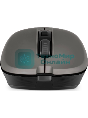 Беспроводная мышь SVEN RX-560SW серый (SV-017088)