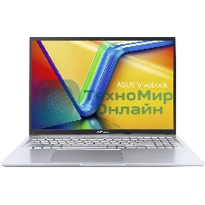 Ноутбук ASUS VivoBook 16 X1605VA Intel Core i7 13620H 2400MHz/16
