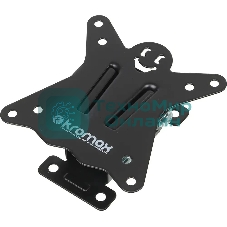 Кронштейн для телевизора Kromax CASPER-101 черный, 10