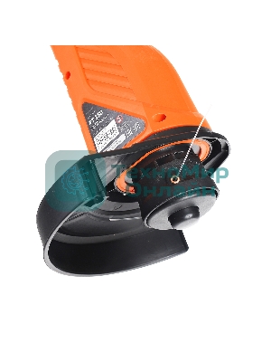 Триммер электрический PATRIOT PT 350