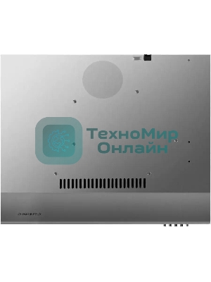 Вытяжка козырьковая Maunfeld MPC 60 нержавеющая сталь, 60 см, 320 куб. м/ч, 59 дБ