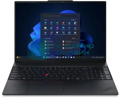 Ноутбук WUXGA LENOVO ThinkPad E16 G3/16