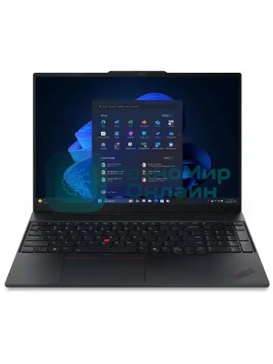 Ноутбук WUXGA LENOVO ThinkPad E16 G3/16