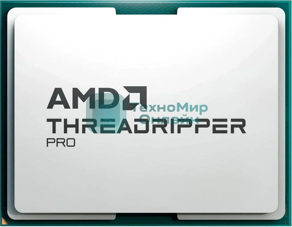 Процессор AMD Ryzen Threadripper PRO 7985WX Soc-sTR5 3.2GHz OEM