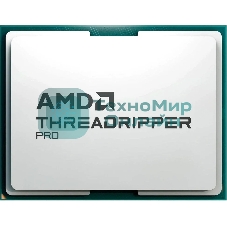 Процессор AMD Ryzen Threadripper PRO 7985WX Soc-sTR5 3.2GHz OEM