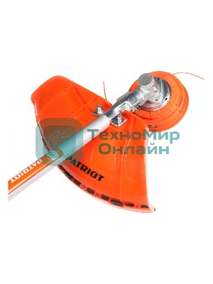 Триммер бензиновый Patriot 3555ES Country, 1,8 л.с.