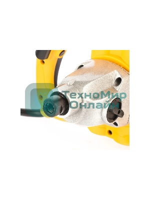 Миксер строительный Denzel EM-1-1220 1220 Вт 0-480/0-800 об/мин 27903
