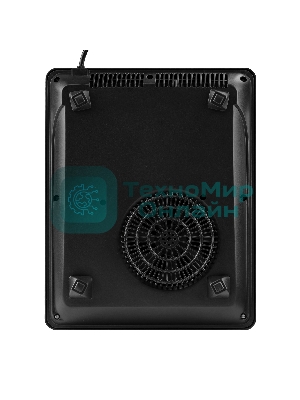 Плита настольная индукционная Galaxy GL 3067 черный