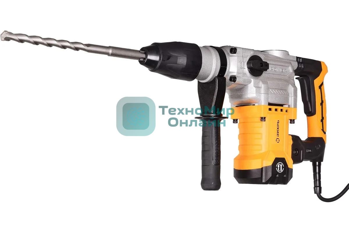 Перфоратор П-1200к-м