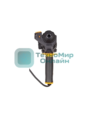 Перфоратор ВИХРЬ П-1000к SDS-plus 72/3/7 1000 Вт, сталь, бетон, дерево 13мм/30мм/40мм, 1100 об/мин, 5 дж, вес 3,4 кг