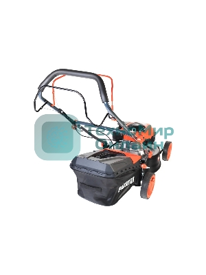 Газонокосилка роторная Patriot PT42LS бензиновая