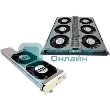 Вентиляторный блок CISCO Catalyst C9K-T1-FANTRAY 9500 Type 4 front to back cooling Fan,