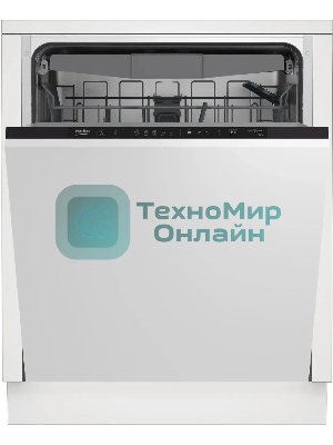 Встраиваемая посудомоечная машина Beko BDIN15531