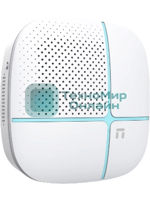 Беспроводной роутер NETIS EAP883, белый 1200 Мбит/с Mesh 1 WAN