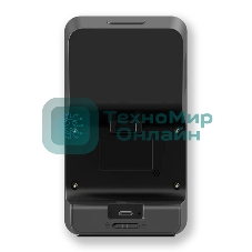 Сканер штрих-кода стационарный Newland FR42 2D имидж, Bluetooth, черный