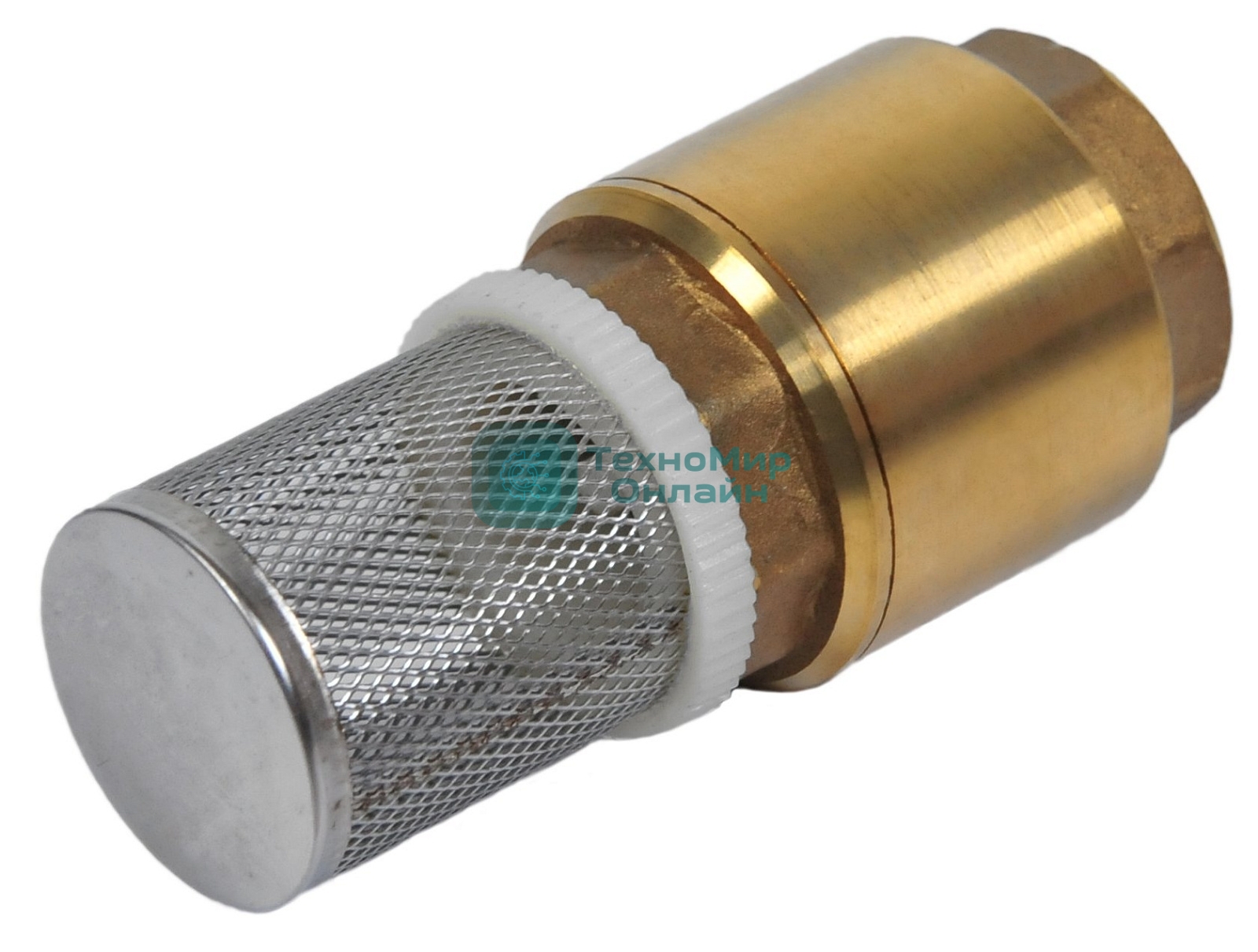 Клапан обр. Elitech 1005.000700