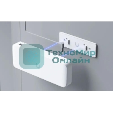 Коммутатор Ubiquiti UniFi Switch Ultra 60W PoE-коммутатор, 8х 1G RJ45, раздача 52 Вт