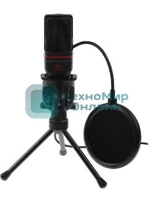 Микрофон Defender REDRAGON EYFERT GM100