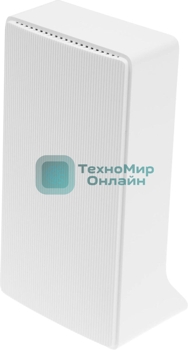 Wi-Fi роутер Mercusys MB130-4G AC1200 Двухдиапазонный 4G LTE