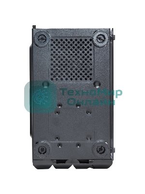 Компьютерный корпус Minitower ExeGate Mistery R3-NPX500