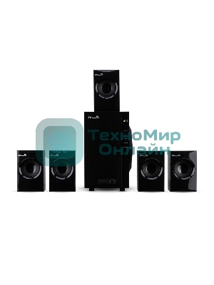 Акустическая система ELTRONIC (30-47) HOME SOUND - черный