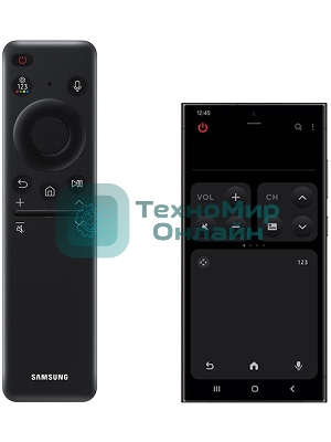 Телевизор Samsung 50