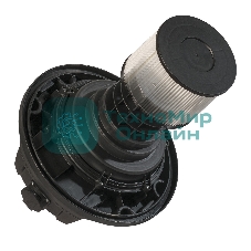 Пылесос строительный Bort BSS-1215 (93417432)