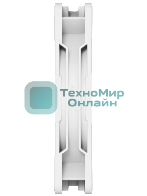 Вентилятор корпусной ARCTIC P14 Pro A-RGb (белый) - retail (ACFAN00318A)