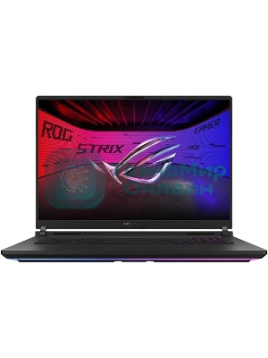 Ноутбук ASUS ROG Strix SCAR 18 G835LW-SA037 18