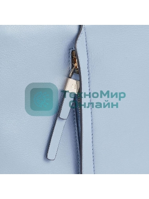 Деловая сумка женская Piquadro Circle CA4021W92/AZ3 с отделением для ноутбука 15.6
