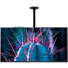 Кронштейн для телевизора Cactus CS-CP07 черный 23