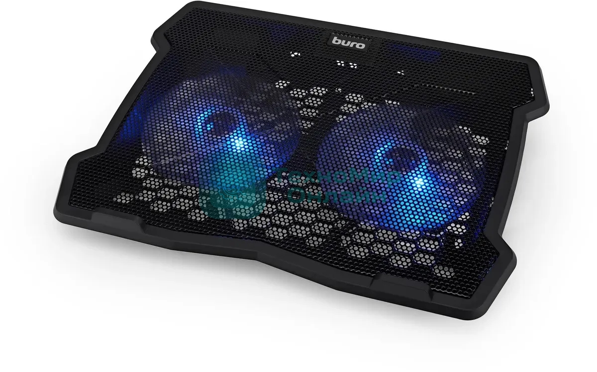 Подставка для ноутбука Buro 15