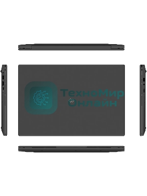 Ноутбук Digma EVE A5820 Ryzen 3 3200U 8Gb SSD 256Gb AMD Radeon 15.6