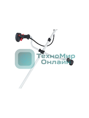 Триммер бензиновый Denzel DR-43S, 2,5 л.с.