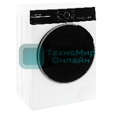 Стиральная машина Hotpoint WSH 7291 VBX белый, 7кг