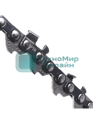 Цепь PATRIOT 71VS-32E, 1/4 1,3 32 звена (блистер)